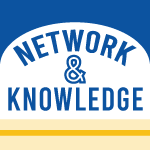 260902 Networking & Knowledge - logo
